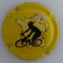 Marque : CHOULLY N° Lambert : 1 Couleur : Fond jaune Description : Chouilly fait son tour - 6 juillet 2012   Emplacement : 