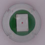 Marque : GENERIQUE  N° Lambert : 824c Couleur : Polychrome Description : Jeton de 100 - carreau 1  Emplacement :