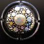 Marque : GENERIQUE  N° Lambert : 858b Couleur : Noir et argent Description : Les bijoux  Ref perso : 934-07-03