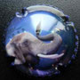 Marque : HERBERT Didier N° Lambert : 78d Couleur : Polychrome Description : Jongleur  Emplacement : 