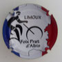 Marque : GENERIQUE N° Lambert : 1069o verso Couleur : Polychrome Description : TDF 2019 21 juillet - Limoux - Foix - Prat d'albis - Emplacement : a