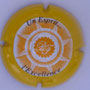 Marque : BARON Fuente N° Lambert : 9 Couleur : Fond Jaune Description : Un esprit, l'excellence  Emplacement : 