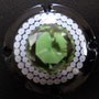 Marque : GENERIQUE  N° Lambert : 900NR2 Couleur : Contour noir - dessin   polychromme Description : Le diamant vert  Ref perso : 