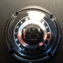 Marque : Pfeiffer N° Lambert : 2 Couleur : Opalis, Noir et Argent Description : Cuvée Paradox.   Capsule plastique  Emplacement : 