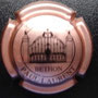 Marque : PAUL Laurent N° Lambert : 5 Couleur : Rosé Description : Batîment  Emplacement : 