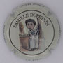 Marque : MARC José  N° Lambert : 53b Couleur : Polychrome Description : Famille Dupetrin - le fils  Emplacement : 