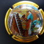 Marque : JACQUART N° Lambert : 12c Couleur : Polychrome Description : Le remuage - petites lettres  Emplacement : 064-05-01