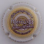 Marque : MERCUZOT Thierry N° Lambert : 17f Couleur : Contour blanc Description : Nom de la marque Emplacement : 