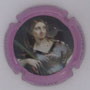Marque : BRISFER (Comte de) N° Lambert : 5-6 Couleur : Contour mauve. Dessin polychrome Description : ????  Emplacement : 