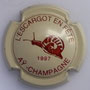 H0808  -  Marque : AY CHAMPAGNE N° Lambert : H0808 Description : Escargot  Emplacement : 