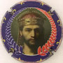 Marque : GENERIQUE  N° Lambert : 1101NR Couleur : Polychrome Description : Les rois de France : 21-72 Louis 1er Le Pieux  Ref perso : 