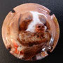 Marque : GENERIQUE  N° Lambert : 842h Description : Cuvée chasse - Chien  Emplacement : 