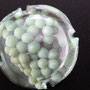 Marque : GENERIQUE  N° Lambert : 710f Couleur : Polychrome Description : Raisins  Ref perso : 914-06-04