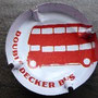 Marque : GENERIQUE  N° Lambert : 839b verso Couleur : Contour rouge - orangé Description : JO : London 2012  Ref perso :