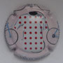 Marque : GENERIQUE  N° Lambert : NR1003 Couleur : Polychrome, Fond rosé Description : Vélo 2017 - maillot à pois 4/6 Ref perso : 