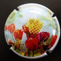 Marque : GENERIQUE  N° Lambert : 769b Couleur : Polychrome Description : Tulipes Ref perso : 