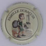 Marque : MARC José  N° Lambert : 59b Couleur : Polychrome Description : Famille Duracuir - le fils  Emplacement : 