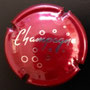 Marque : GENERIQUE  N° Lambert : 607 Couleur : Bordeaux Description : Inscription Champagne et bulles  Ref perso : 908-01-02