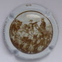 Marque : GENERIQUE  N° Lambert : 889e Couleur : Contour blanc, dessin noir et blanc Description : Bicentenaire Napoléon - 6/8 Ref perso : 