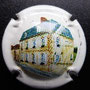 Marque : MATHELIN Hervé N° Lambert : 1 Couleur :  Polychrome Description : Bâtiment Emplacement : 