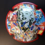 Marque :  DEVAVRY N° Lambert : 11f Couleur :  Polychromme Description : Marylin   Emplacement : 044-01-04