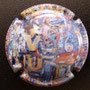 Marque : HERBERT Stéphane N° Lambert : 21-6 Couleur : Polychrome Description : Stéphane Testa - Destiny Poker Emplacement : 