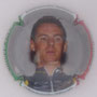 Marque : CAVA Barnils N° Lambert : NR20 Couleur : Polychrome Description : Riccardo Ricco - Nom de la marque  Ref perso : 