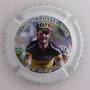 Marque : VAUTRAIN Marcel N° Lambert : 34m Couleur : Polychrome, contour blanc Description : Cuvée Tom Boonen - Paris - Bruxelles 2012  Emplacement : 