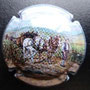 Marque :  RIGOT Jean-Marie N° Lambert : 2 Couleur :  Polychrome Description : La vendange  Emplacement : 