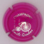 Marque : GRADOR Emile N° Lambert : NR Couleur : Opalis Rose  Description : Grand Bi  Emplacement : 