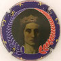 Marque : GENERIQUE  N° Lambert : 1107NR Couleur : Polychrome Description : Les rois de France : 11-72 Childéric II Ref perso : 