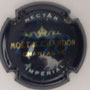 Marque : MOET & CHANDON N° Lambert : 200 Couleur : Bleu marine Description : Nectar Impérial, Nom de la marque  Emplacement : 