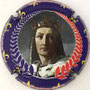 Gen - C91zn : Les rois de France : 41-72 Louis VIII 