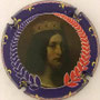 Marque : GENERIQUE  N° Lambert : 1107NR Couleur : Polychrome Description : Les rois de France : 15-72 Dagobert III Ref perso : 