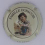 Marque : MARC José  N° Lambert : 59 Couleur : Polychrome Description : Famille Duracuir - le père  Emplacement : 