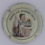 Marque : MARC José  N° Lambert : 58b Couleur : Polychrome Description : Famille Barbichon - le fils  Emplacement : 