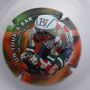 Marque : BRISSON - JONCHERE N° Lambert : 55a Couleur : Polychrome,  Description : Tour de France 6 juillet 2017 - maillot à pois - nom de la marque  Emplacement : 