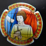 Marque : GENERIQUE  N° Lambert : 836d Couleur : Polychrome Description : 600 ans Jeanne d'Arc : le procès  Ref perso : 932-04-05