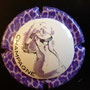 Marque : GENERIQUE  N° Lambert : 845b Couleur : Contour violet Description : La mode by 0ndrejbederka styliste 3/5  Ref perso : 934-02-04