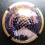 Marque : GOSSET N° Lambert : 27 Couleur : Jeroboam. Polychrome Description : Vue des caves   Emplacement : 