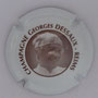Marque : DESSAUX Georges N° Lambert : 4f-8 Couleur : Contour blanc, fond sépia Description : Laurent Fignon Ref perso :