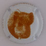 Marque : BARBARAY Yves N° Lambert : 7 Couleur : Fond blanc Description : Sanglier - nom de la marque  Emplacement : 