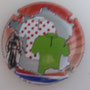 Gen C142w - Tour de France 2021 - Maillots vert et à pois 24/24