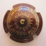 Marque : AUBRY L. & Fils N° Lambert : 3 Couleur : Marron Description : Soleil brillant  Emplacement : 004-05-02