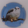 Marque : CODAN Richard et fils N° Lambert : 12c Couleur : Polychrome Description : Elanion blanc- nom de la marque  Emplacement : 