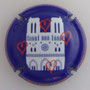 Gen 1173c - Paris mon Amour - Notre Dame