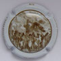 Marque : GENERIQUE  N° Lambert : 889d Couleur : Contour blanc, dessin noir et blanc Description : Bicentenaire Napoléon - 5/8 Ref perso : 