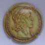 Gen - C43 : Louis XIII 