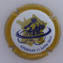 Marque : MIGNON Pierre N° Lambert : 113 Couleur : Contour ocre foncé Description : Tour de France 2014 - Epernay 11 juillet. Nom de la marque  Emplacement : 