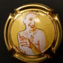 Marque : GENERIQUE  N∞ Lambert : 748a Couleur : Polychrome Description : Portrait de femme  Ref perso : 920-07-03